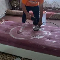 مبل شویی پاکریز صد در صد تضمینی|خدمات نظافت|تبریز, |دیوار