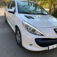 پژو207دنده بیرنگ|خودرو سواری و وانت|تهران, قصر فیروزه ۱|دیوار