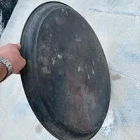 فروش سه عدد دیگ مسی قدیمی|ظروف پخت‌وپز|گلپایگان, |دیوار