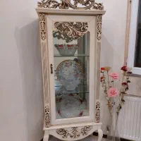 وسایل منزل،بوفه،میز تلوزیون،ساعت|بوفه، ویترین، کنسول|پردیس, فاز ۱۱|دیوار