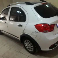 کوییکGXRL۴۰۳|خودرو سواری و وانت|اراک, |دیوار