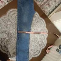 شلوار و پیراهن لی ده دوازده سال|حراج|پیشوا, |دیوار