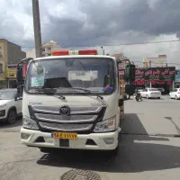 کفی خودروبر