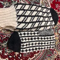 گیوه سنتی دست بافت|صنایع دستی و سایر لوازم تزئینی|تهران, هفده شهریور|دیوار