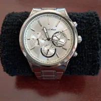 ساعت سه موتوره