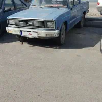 مزدا دوکابین 1600|خودرو سواری و وانت|محمدیه-قزوین, |دیوار