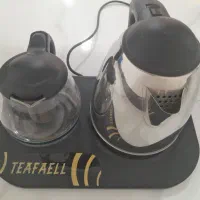 چای ساز نو