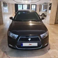 دنا پلاس مدل ۱۴۰۲ بدون رنگ تیپ ۲|خودرو سواری و وانت|کرج, شهرک بنفشه|دیوار