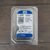 هارد ۱ ترا در حد