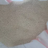 برنج اصیل شهر شوش عنبربوشکسته وغیرشکسته