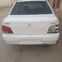 پراید ۱۳۲ سفید|خودرو سواری و وانت|اهواز, زرگان|دیوار