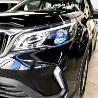 بی ای سی بک X3 پرو ایکس3 پرو مشکی(( روز تحویل آنی