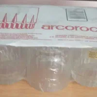 یک دست6عددی لیوان فرانسویArcoroc اصل فرانسه