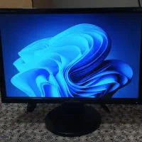 مانیتور 19 اینچی