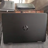 لپتاپ قدرتمند(HP ProBook G2)گرافیک دار، در حد نو