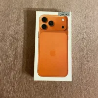 آیفون ۱۷ پرومکس iphone 17 pro max ZAA|موبایل|تهران, قیطریه|دیوار