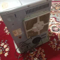 دوتا چراغ برقی نفتی|بخاری، هیتر، شومینه|خاش, |دیوار