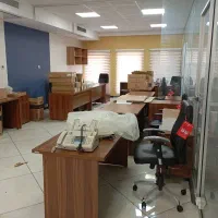 200-متر-موقعیت-اداری