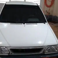 پراید هاچبک مدل ۷۶|خودرو سواری و وانت|اردبیل, |دیوار