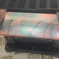 بخاری کار کرده طرح شومینه