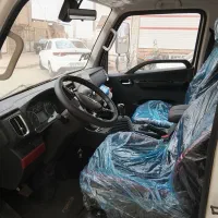 فروش کامیونت ForceF38 بنزینی