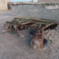 ادوات کشاورزی
