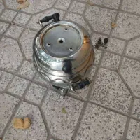 سماور کیهان جنس برنج|سماور، چای‌ساز، قهوه‌ساز|اصفهان, دشتستان|دیوار