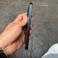 ایفون ۱۳ نرمال ۲۵۶  رنگ مشکی|موبایل|تهران, بازار|دیوار