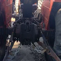 تراکتور مدل 70 بسیار خوب قشنگ بونه جوش فنی عالی