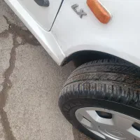 رانا TU5|خودرو سواری و وانت|مشهد, پورسینا|دیوار