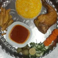 پیتزاپز حرفه ای و کارگر ساده جهت همکاری در رستوران