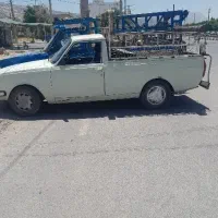 حمل بار با وانت