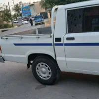 مزدا دوکابین