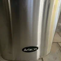 هود آشپزخانه لمسی ، تاچی  آریزون