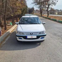 پژو پارس سال مدل 96|خودرو سواری و وانت|بروجرد, |دیوار