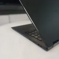 LG Gram 16T90Q لمسی 360 درجه فوقسبک و قدرتمند|رایانه همراه|تهران, فلسطین (میدان انقلاب)|دیوار
