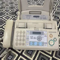 تلفن فکس پاناسونیک