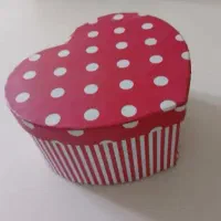 جعبه های هدیه چندمدل نوی نو و کاملا سالم