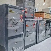 گاوصندوق ضد اسید