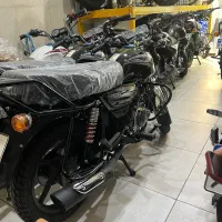 Kld200 Bx200مدل ۱۴۰۴|موتورسیکلت|تهران, گمرک|دیوار