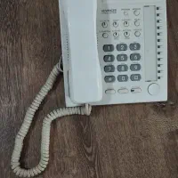 گوشی سامسونگ سانترال