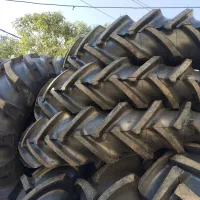 لاستیک تراکتور و بیل بکهو دوخت آدرس کرمانشاه