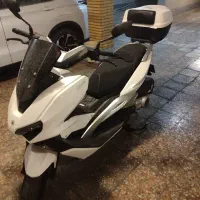 کی وی ویسته 250 مدل 1403 صفر