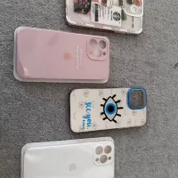 گارد آیفون ۱۳ پرومکس