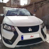 کوییک S سفید|خودرو سواری و وانت|همدان, |دیوار