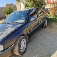 405مدل 83مشکی|خودرو سواری و وانت|کامفیروز, |دیوار