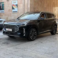 فیدلیتی پرستیژ ۴۰۳ ۷ نفره