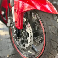 هیوسانگ 250 مدل 95