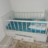 تخت و تشک خوشخواب طبی