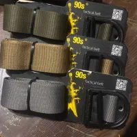 کمربند تاکتیکال 90s